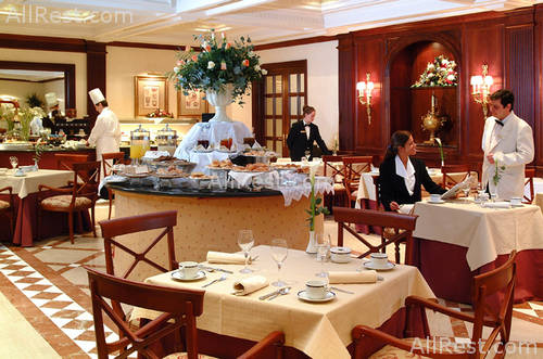Gran Melia Fenix 26